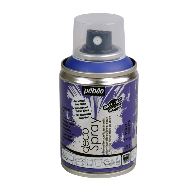 spray decorativ decospray pebeo 100 ml ro pbo0937