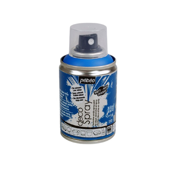 spray decorativ decospray pebeo 100 ml ro pbo0937