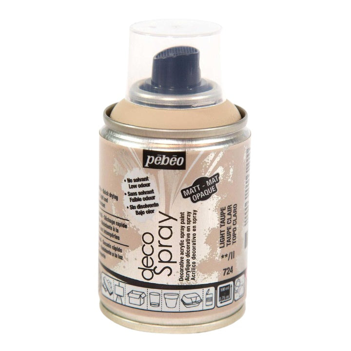 spray decorativ decospray pebeo 100 ml ro pbo0937