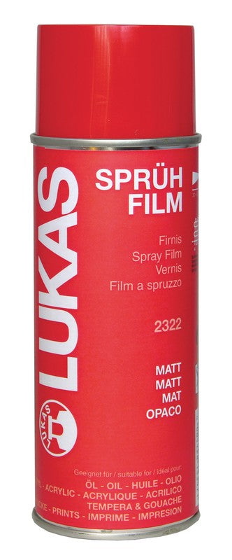 spray film mat 150ml ro lks23220150
