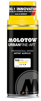 spray graffiti molotow ufa artist acrylic 400ml ro mtwufacan