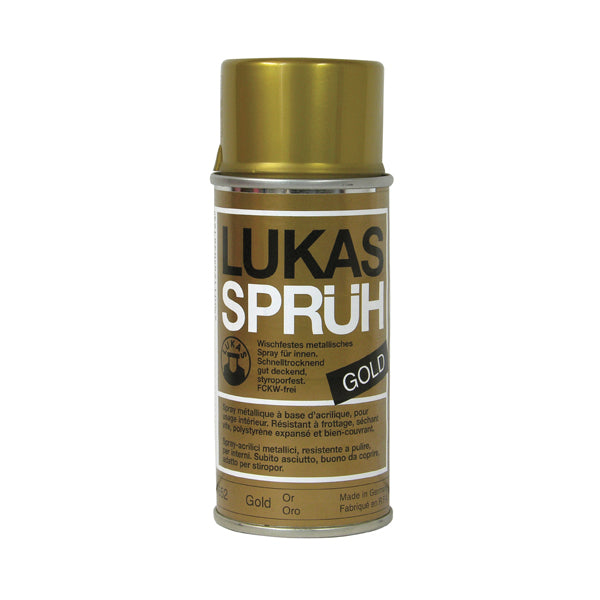 spray metalic permanent 150 ml ro lks465