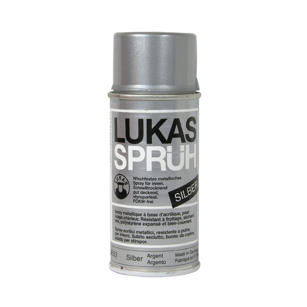 spray metalic permanent 150 ml ro lks465