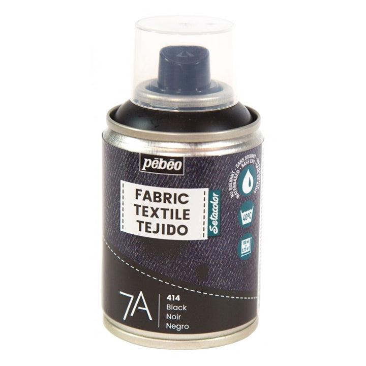 spray pentru textil pebeo 7a 100 ml ro pbo805