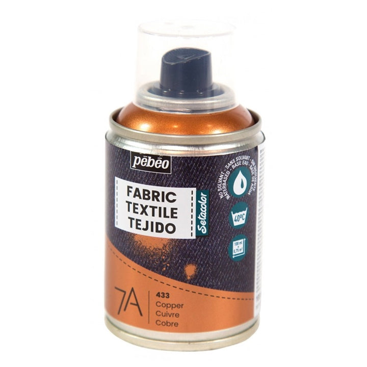 spray pentru textil pebeo 7a 100 ml ro pbo805