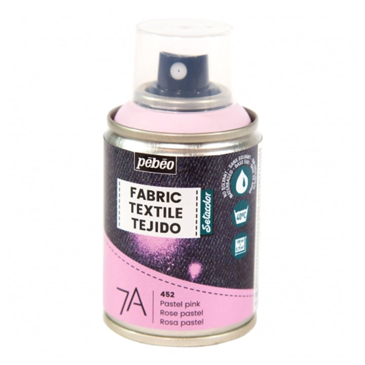 spray pentru textil pebeo 7a 100 ml ro pbo805