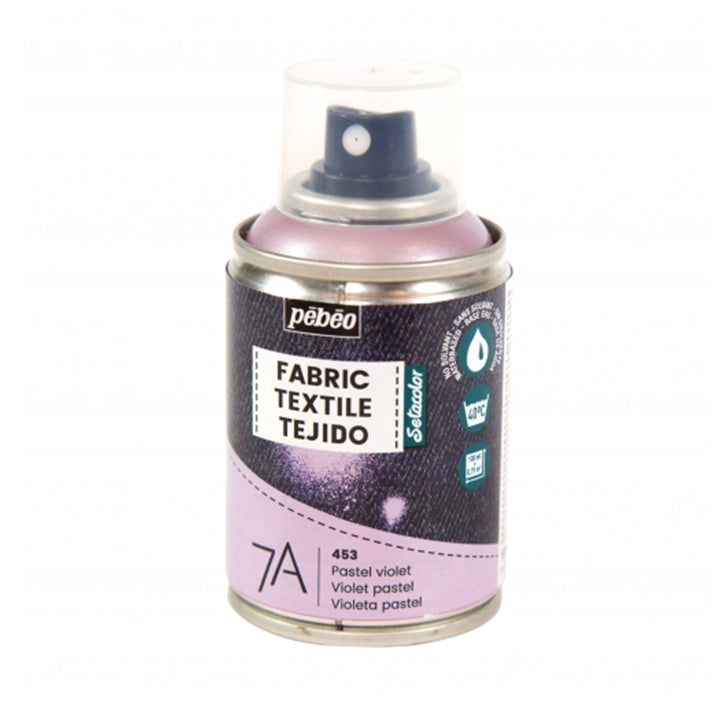 spray pentru textil pebeo 7a 100 ml ro pbo805