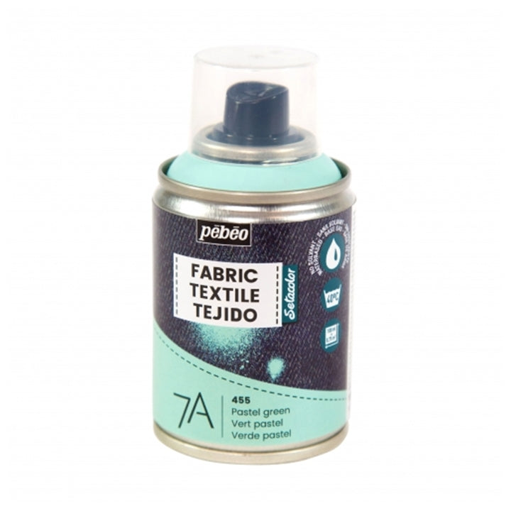 spray pentru textil pebeo 7a 100 ml ro pbo805