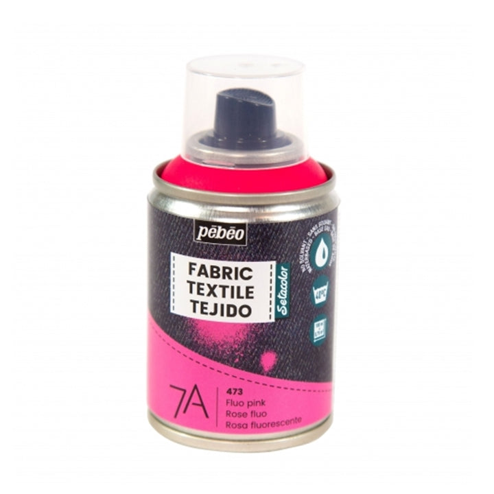 spray pentru textil pebeo 7a 100 ml ro pbo805