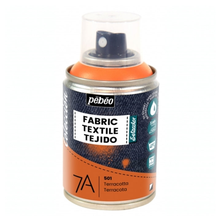 spray pentru textil pebeo 7a 100 ml ro pbo805
