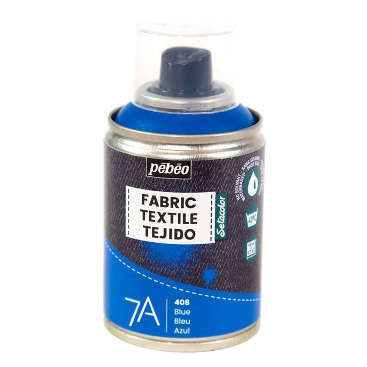 spray pentru textil pebeo 7a 100 ml ro pbo805