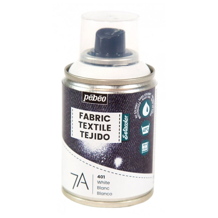 spray pentru textil pebeo 7a 100 ml ro pbo805