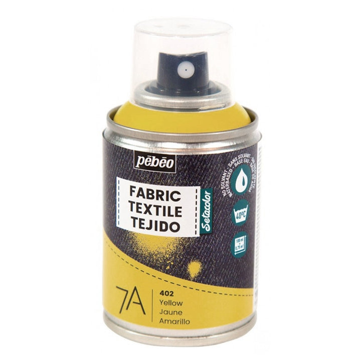 spray pentru textil pebeo 7a 100 ml ro pbo805