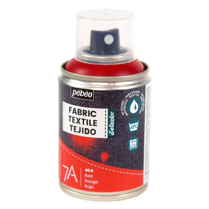 spray pentru textil pebeo 7a 100 ml ro pbo805