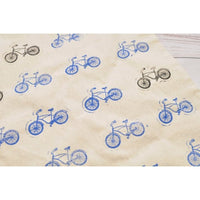stampila pentru biciclete din lemn ro krl184191991