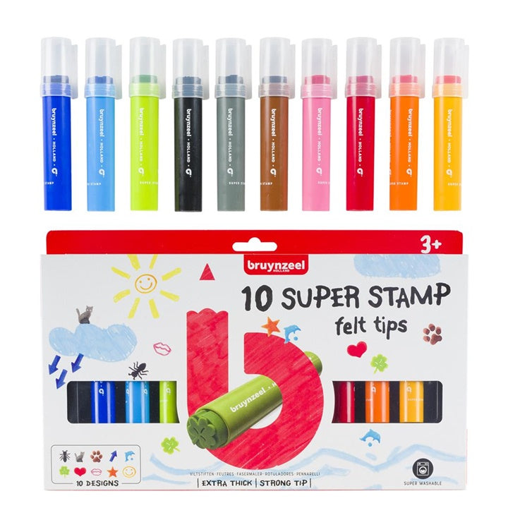 stampile groase pentru copii bruynzeel holland ro rtl60129010