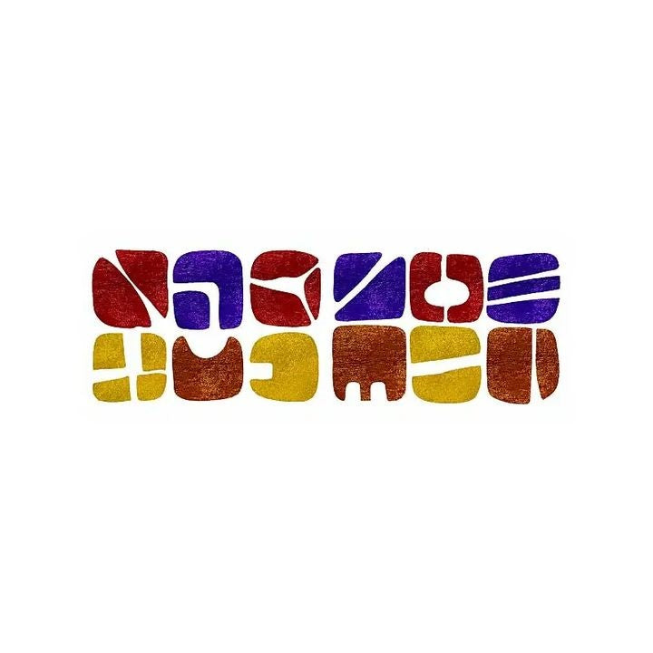 stencil xl modern art 22x67 cm ro mxhb14009