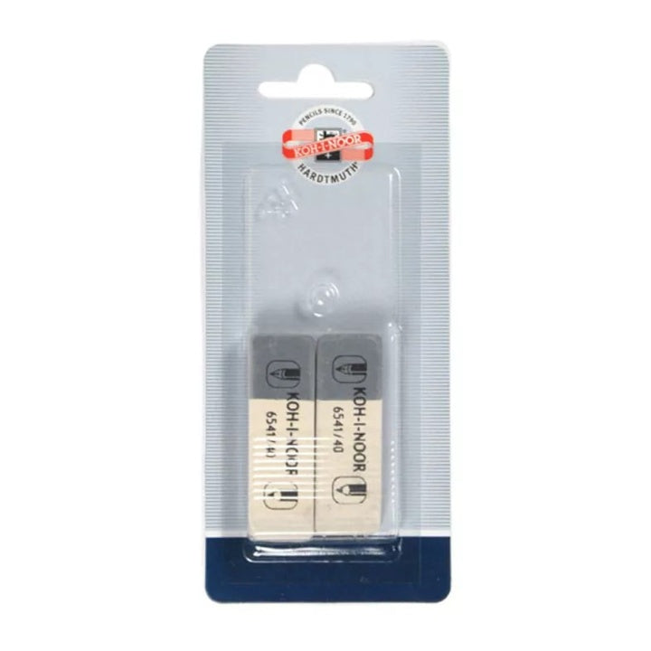 stergator de corectie cu doua culori koh i noor ro khn6541040004bl