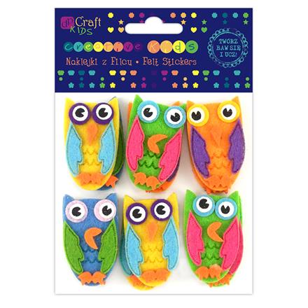 stickere 3d din filtz set 12 piese ro dpcksfi 017