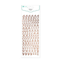 stickere alfabet litere mari 118 buc ro dpcdpnk 061