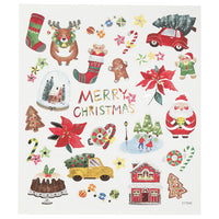 stickere de craciun everything for christmas ro cch298901