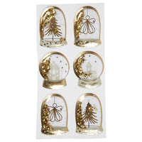 stickere de craciun merry christmas ro cch28459