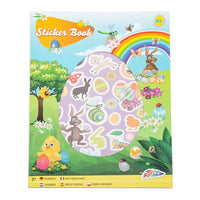stickere setul 8 pagini a4 ro rms810006