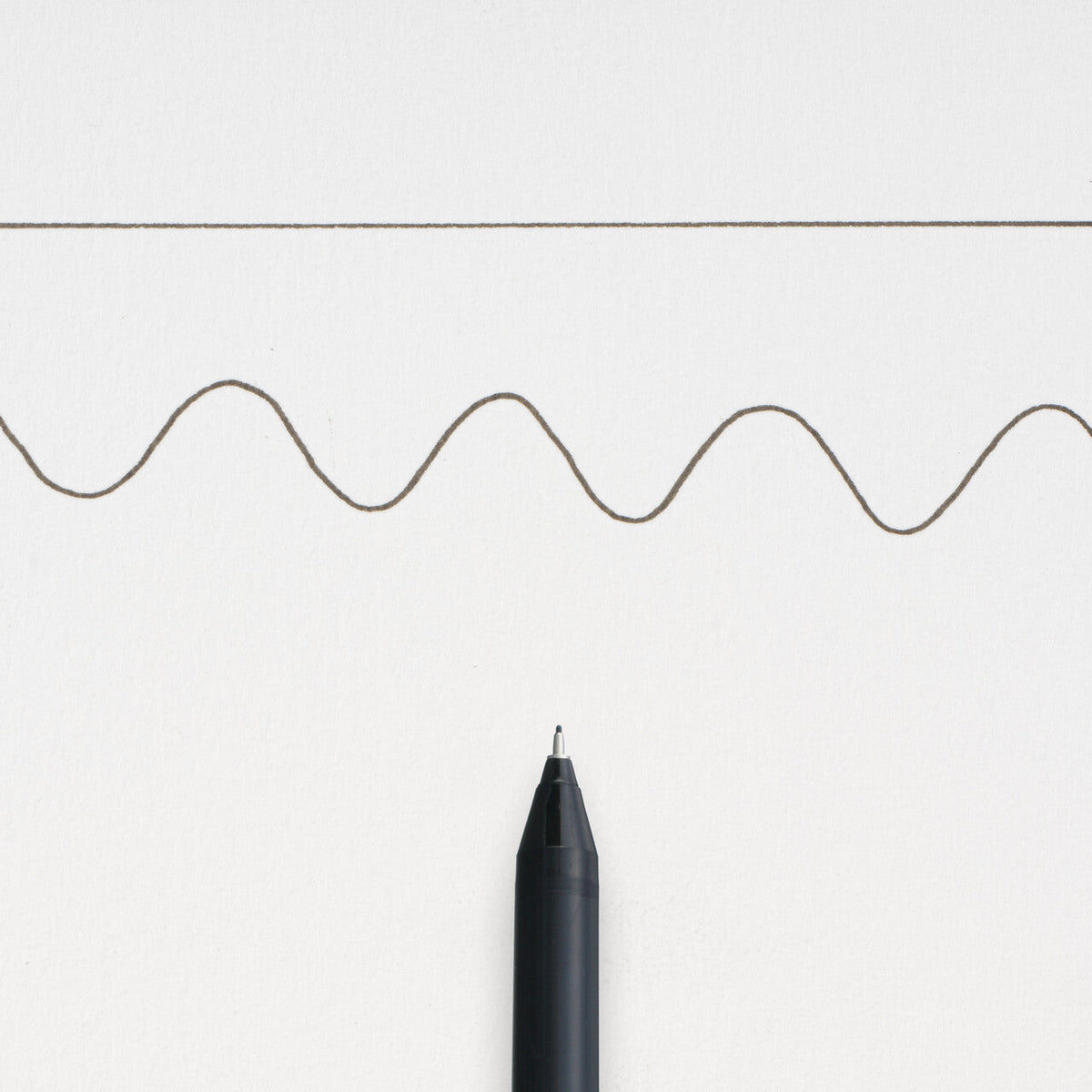Stilou tehnic Sakura Pigma Sensei 03 – 0,3 mm, negru