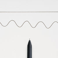Stilou tehnic Sakura Pigma Sensei 03 – 0,3 mm, negru