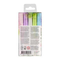 stilouri pentru acuarela ecoline brush pen pastel ro rtl11509901