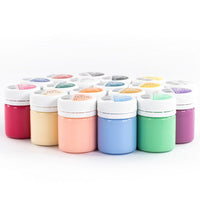 style rosa talent set de vopsele textile acrilice ro rsk13420216