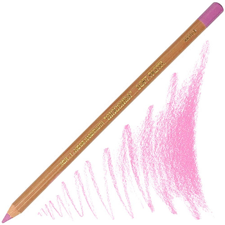 Creioane pasteluri uscate KOH-I-NOOR - alege