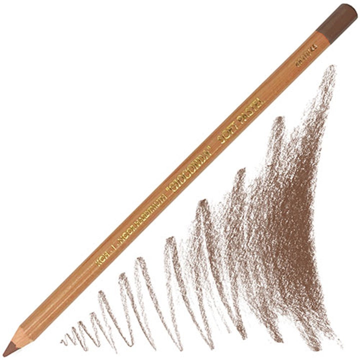Creioane pasteluri uscate KOH-I-NOOR - alege