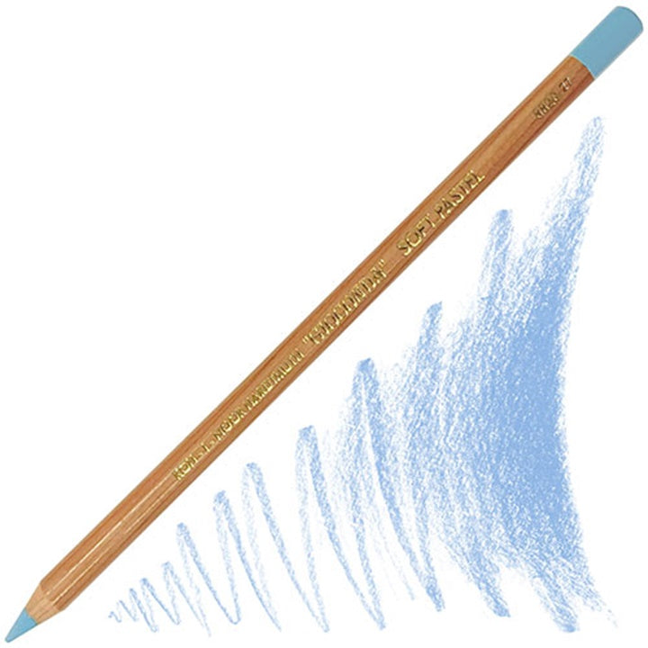 Creioane pasteluri uscate KOH-I-NOOR - alege
