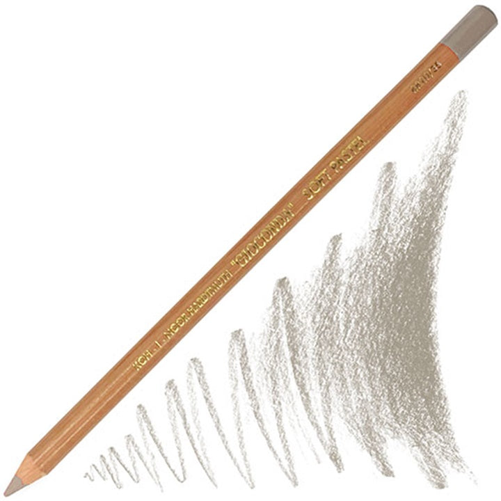 Creioane pasteluri uscate KOH-I-NOOR - alege