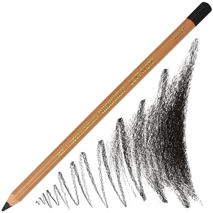 Creioane pasteluri uscate KOH-I-NOOR - alege