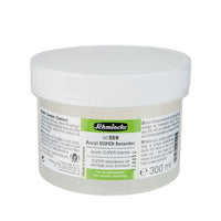 super retarder schmincke pentru culori acrilice diverse volume