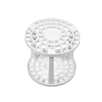 suport din plastic pentru pensule si alte accesorii de pictura ro pnx0206030301