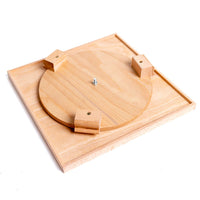suport rotativ pentru sculpturi sculptura artmie ro vls91