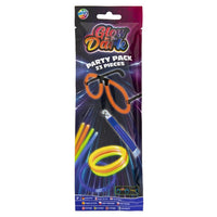 Set de petrecere Glow