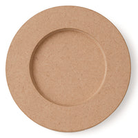 tabla 3d rotunda cu doua fete artmie cu gesso ro pss3dbwp