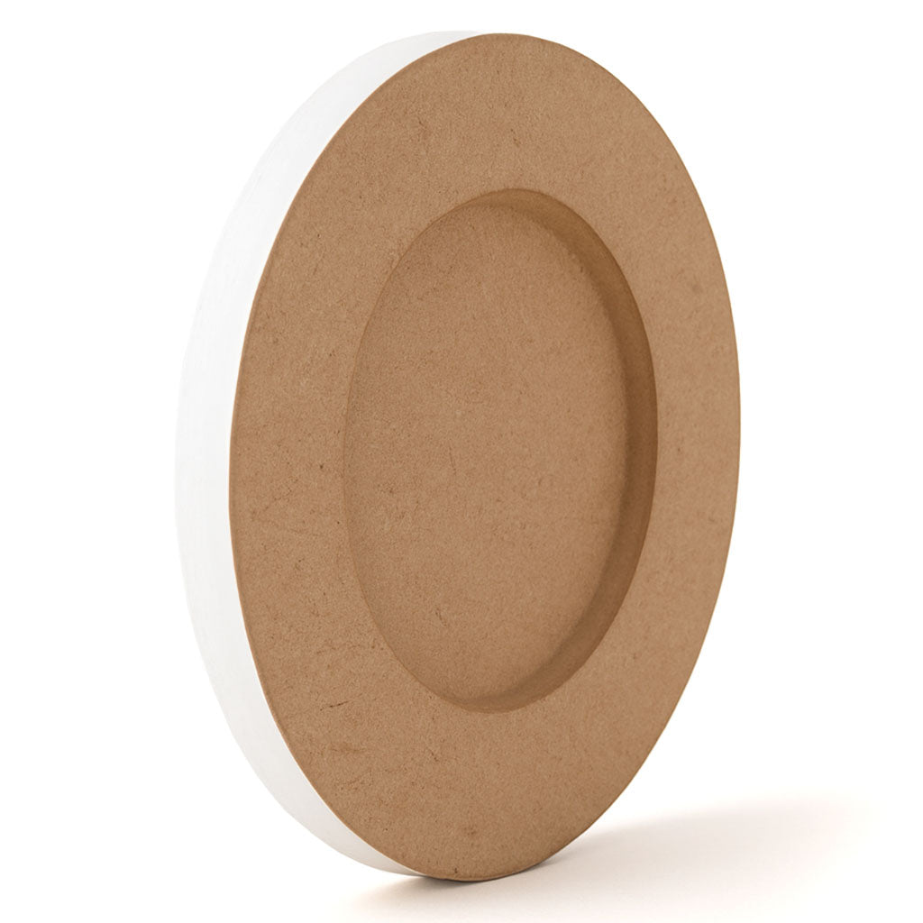 tabla 3d rotunda cu doua fete artmie cu gesso ro pss3dbwp
