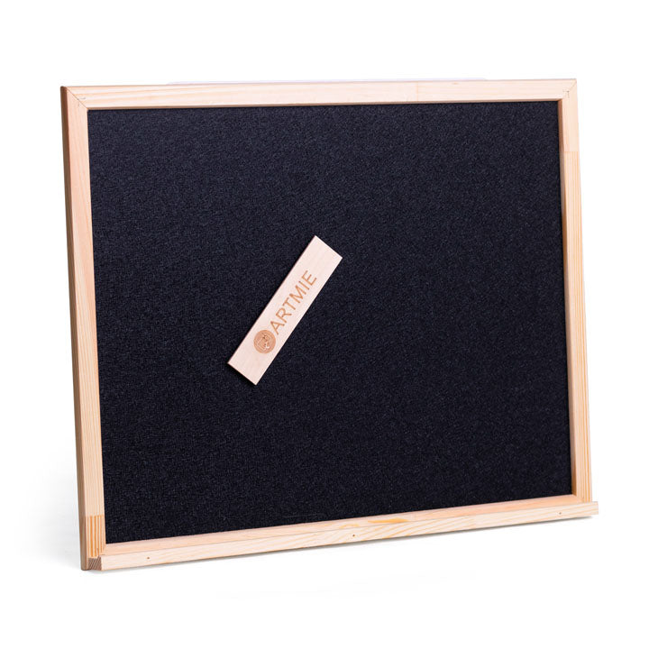tabla magnetica cu doua fete pentru copii artmie 40 x 50 cm ro vlsrsgpt50083140
