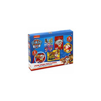 Tablou cu pom-pom Paw Patrol