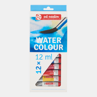 ROYAL TALENS set culori acuarelă Talens Art Creation 12 x 12 ml