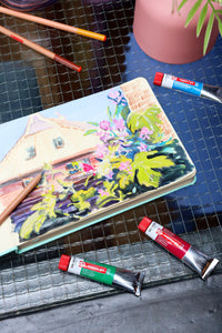 ROYAL TALENS Art Creation set culori guașă 8 x 12 ml