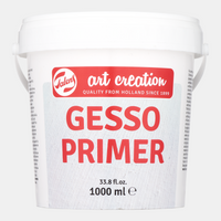 Gesso acrilic ROYAL TALENS Amsterdam 1000 ml
