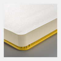Caiet de schițe ROYAL TALENS Talens Art Creation Golden Yellow 13 x 21 cm 140 g 80F copertă cartonată