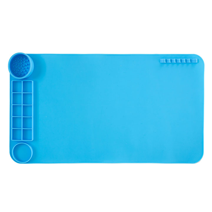 tampon de silicon pentru pictura 500x280 mm ro htssil500x280