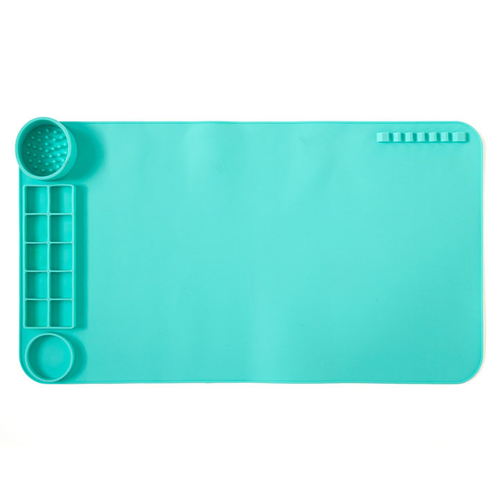 tampon de silicon pentru pictura 500x280 mm ro htssil500x280
